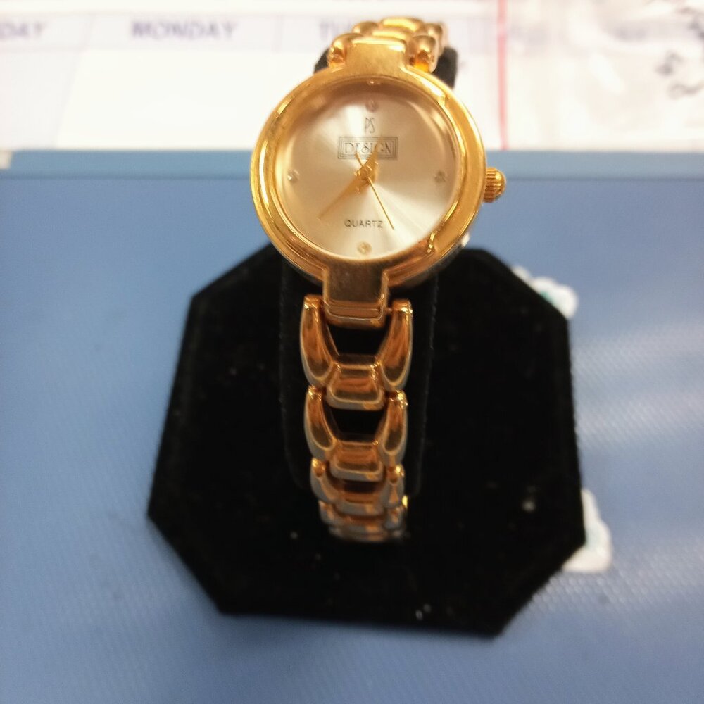 P.S. Design Ladies Watch